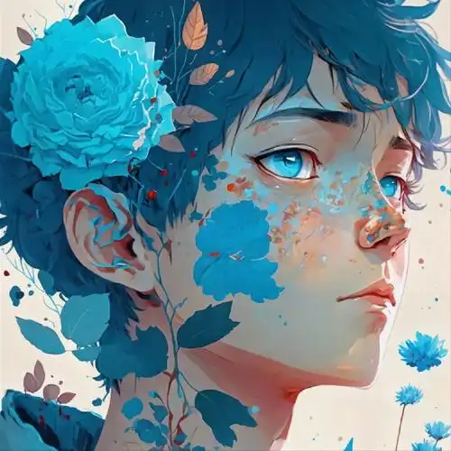 势力图第二组代表创作者的头像占位图